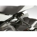 Sato Racing Helmet Lock for BMW S1000R / S1000RR (10-19) - Type 2